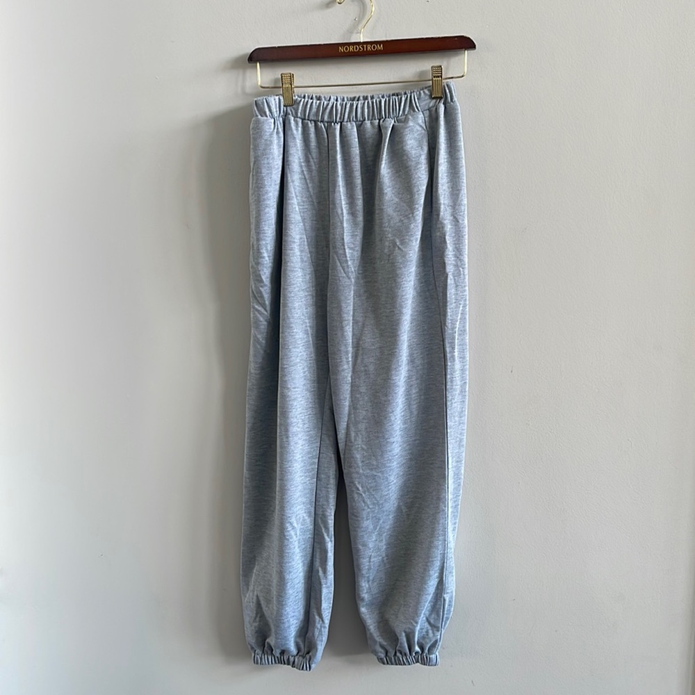 Shein Sweatpants - Picture 2 of 4